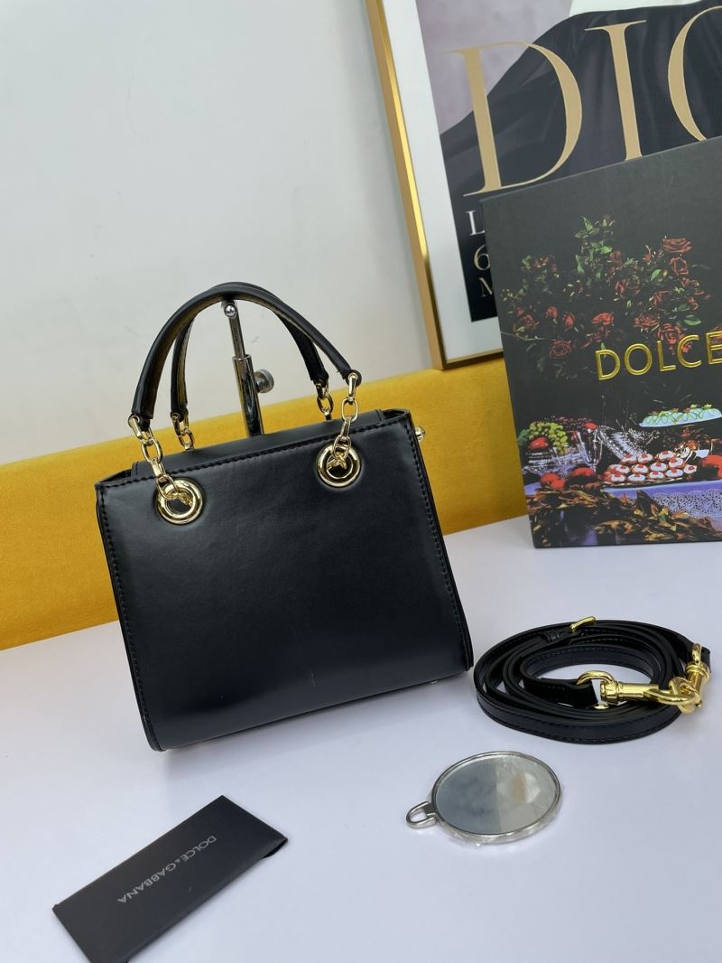 Dolce Gabbana Satchel Bags